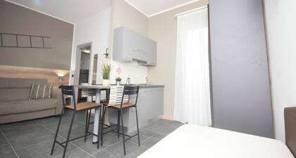 Crisvan Residence Igea Marina