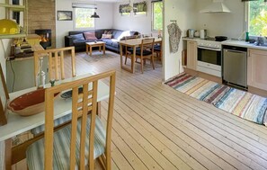Interior - 3 bedroom cozy home in Vig (Vig)