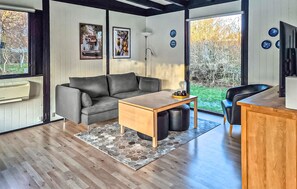 تلفزيون ذكي