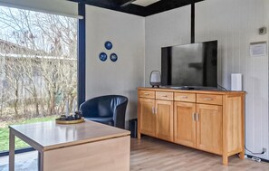 تلفزيون ذكي