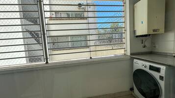 Studio, Balcony, City View | Balcony