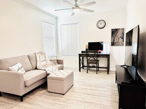 TV connectée, écrans d'ordinateur