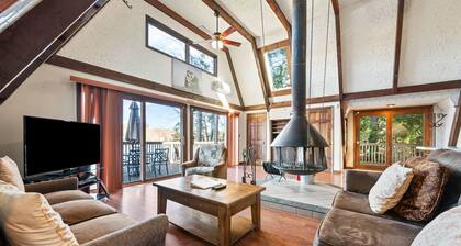 Center Barnstead Lake House - Center Barnstead, NH