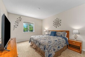 2 bedrooms, free WiFi