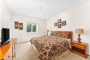 2 Schlafzimmer, kostenloses WLAN