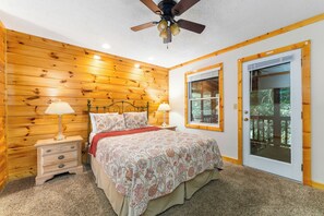 2 bedrooms, free WiFi