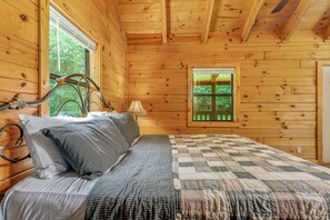 1 bedroom, free WiFi