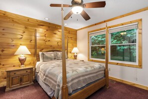 2 bedrooms, free WiFi