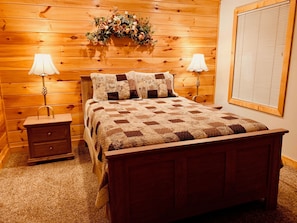 2 Schlafzimmer, kostenloses WLAN