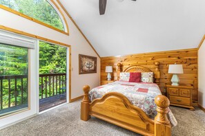 4 bedrooms