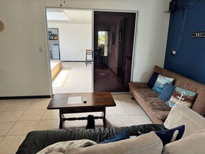 TV connectée