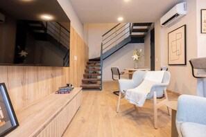 Fernseher, Arbeitsbereiche