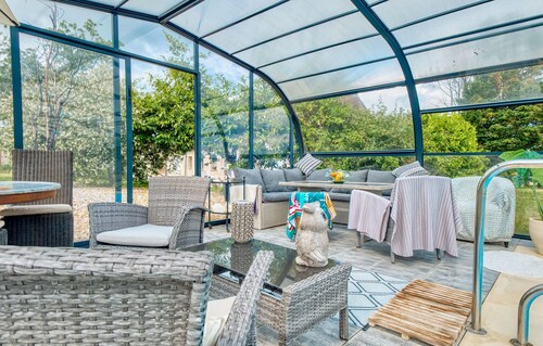 Charmante Maison avec piscine
