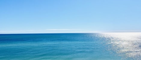 海滩