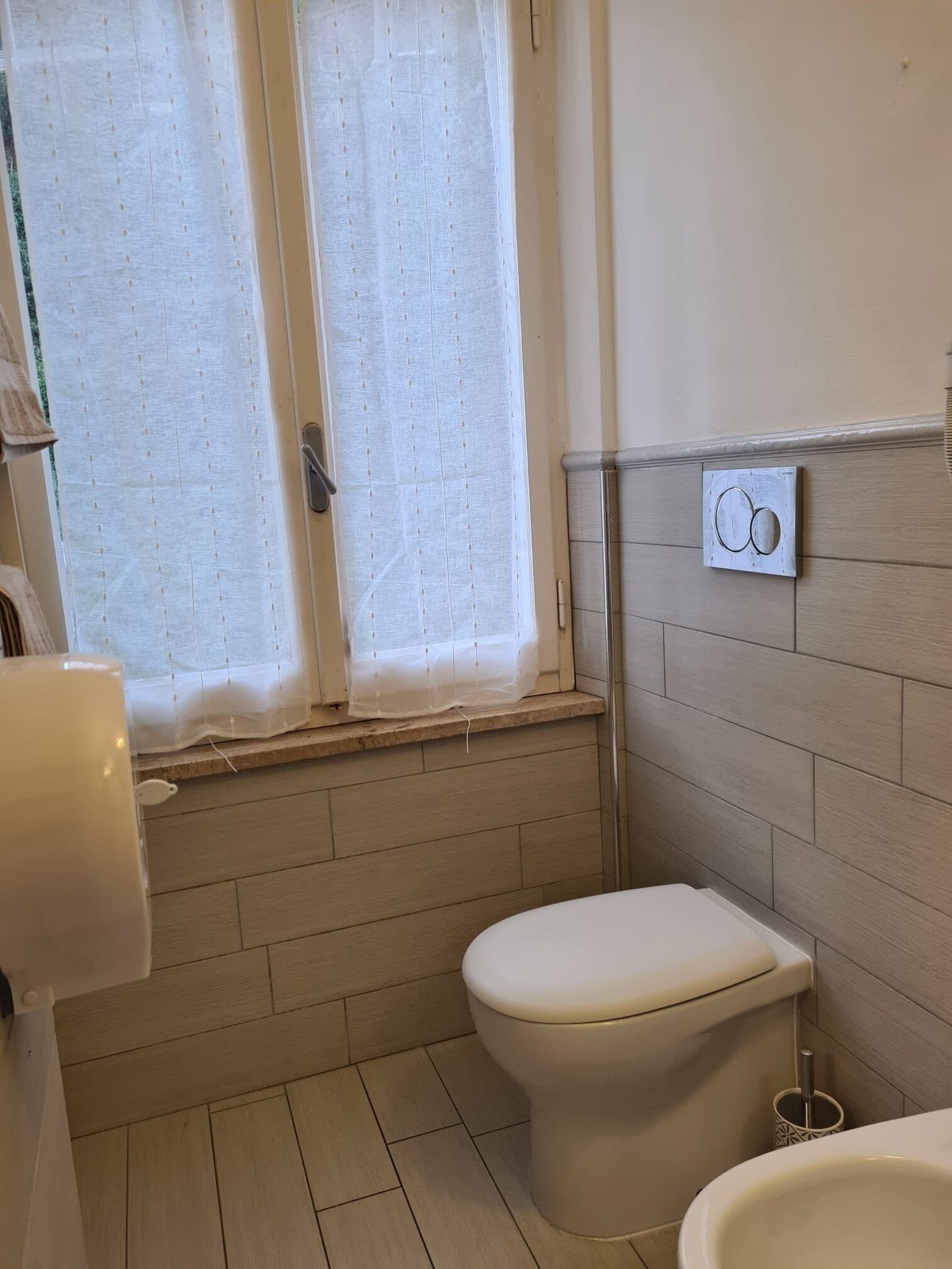 Badkamer
