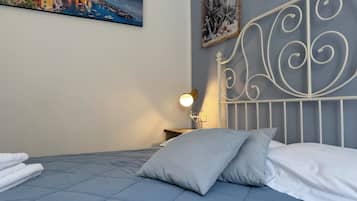 Minibar, in-room safe, free WiFi, bed sheets