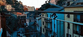 Pippo a vernazza rooms