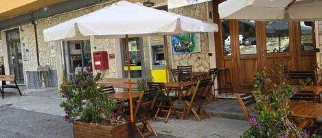 Superior Double Room, City View | City view