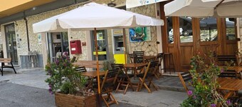 Pippo a vernazza rooms
