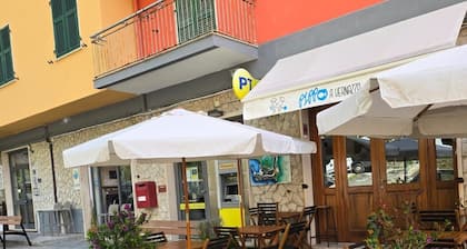 Pippo a vernazza rooms