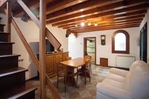 TV - Dimora Sara -apeliving- Pellestrina Ve (Venezia)