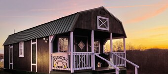 LAKE CUMBERLAND Get-a-Way! Charming House. BOAT RAMP NEARBY - Wifi - RV Hookups