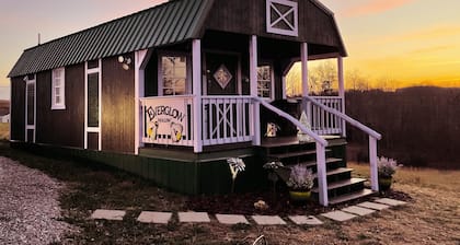 LAKE CUMBERLAND Get-a-Way! Charming House. BOAT RAMP NEARBY - Wifi - RV Hookups