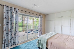 4 chambres, Wi-Fi, draps fournis