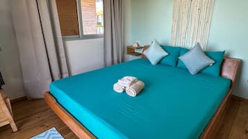 1 habitación, wifi gratis, ropa de cama y acceso para silla de ruedas