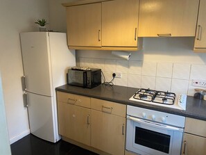 Microwave, oven