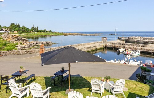 3 bedroom amazing home in Svaneke