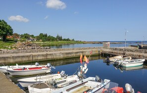 Port de plaisance