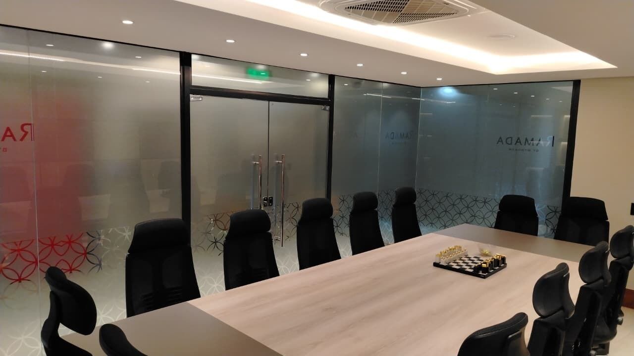 Foto - Ramada Suites by Wyndham Asuncion Aeropuerto