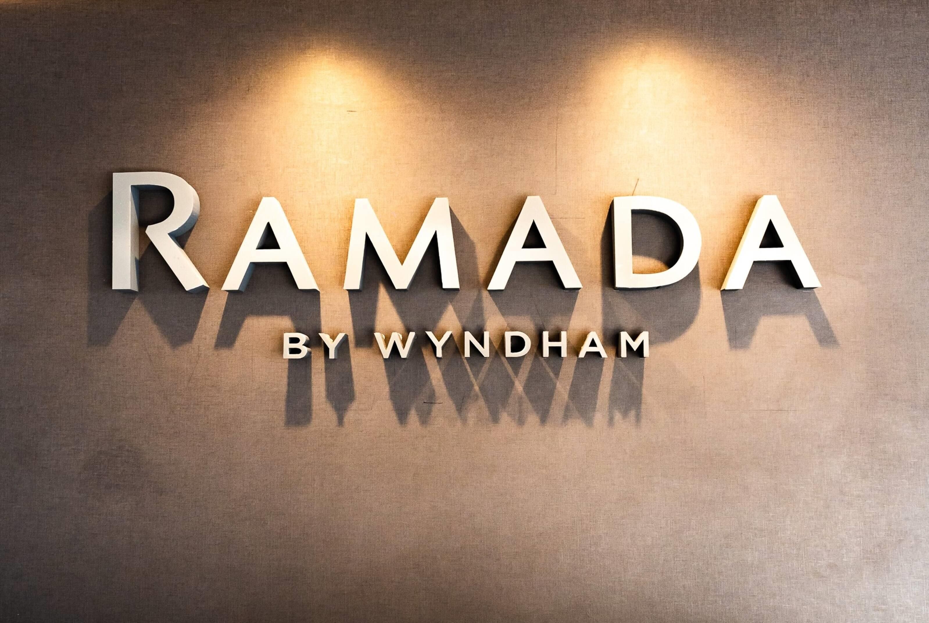 Foto - Ramada Suites by Wyndham Asuncion Aeropuerto
