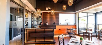 Ramada Suites By Wyndham Asuncion Aeropuerto