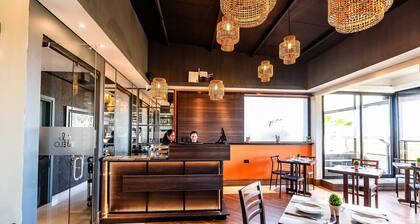 Ramada Suites By Wyndham Asuncion Aeropuerto