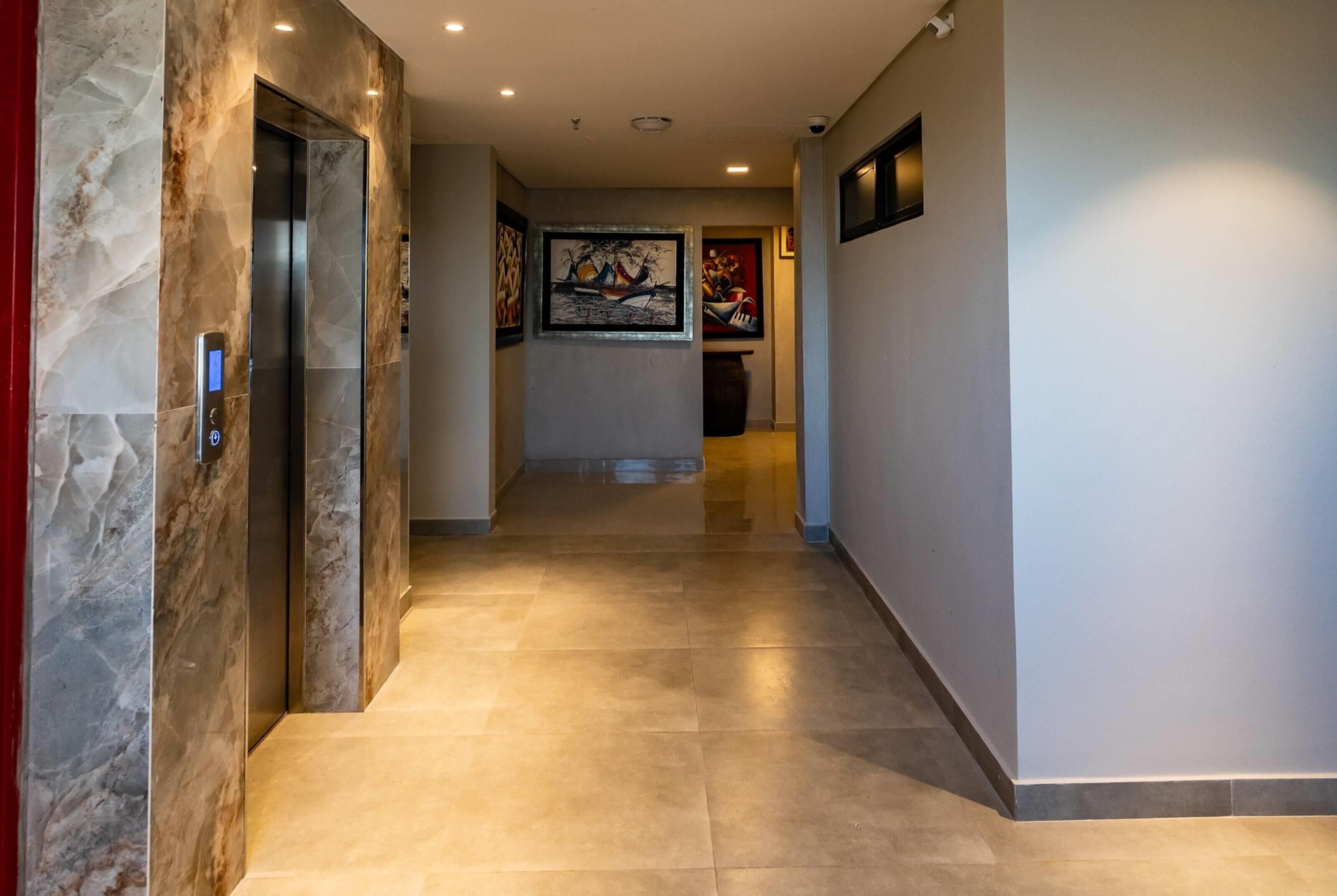 Foto - Ramada Suites by Wyndham Asuncion Aeropuerto