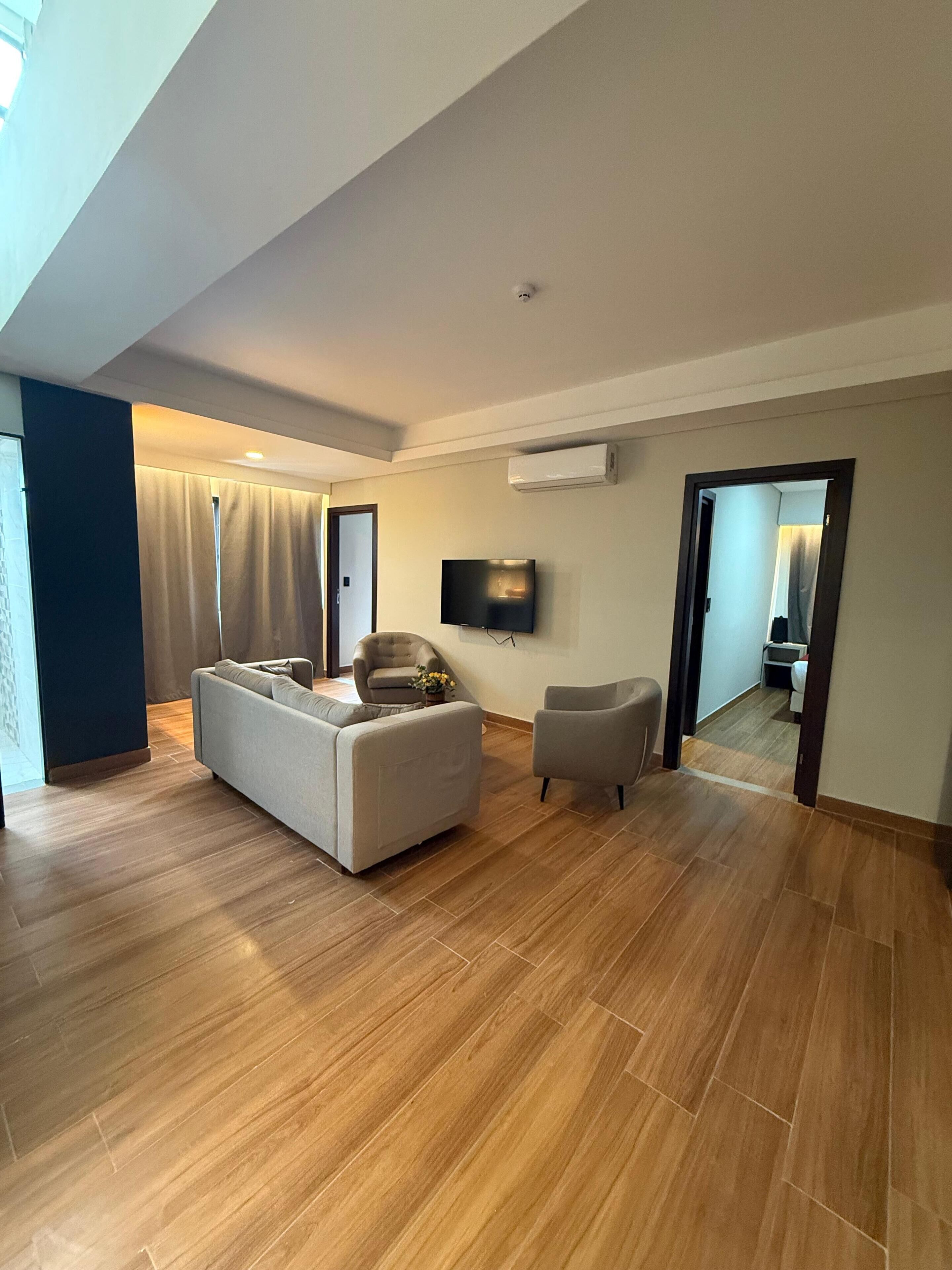 Foto - Ramada Suites by Wyndham Asuncion Aeropuerto