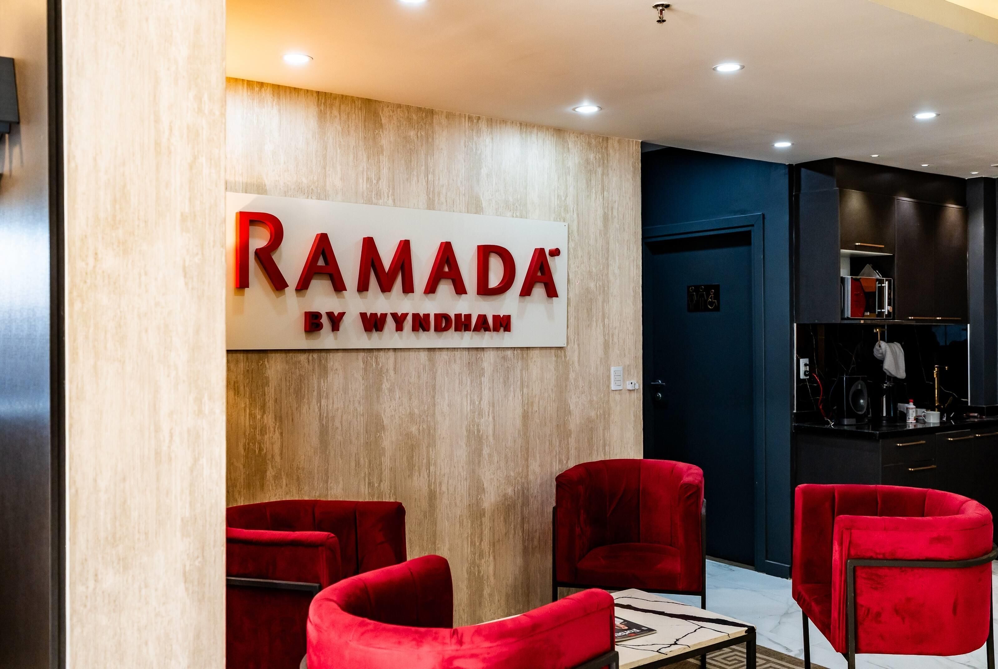 Foto - Ramada Suites by Wyndham Asuncion Aeropuerto