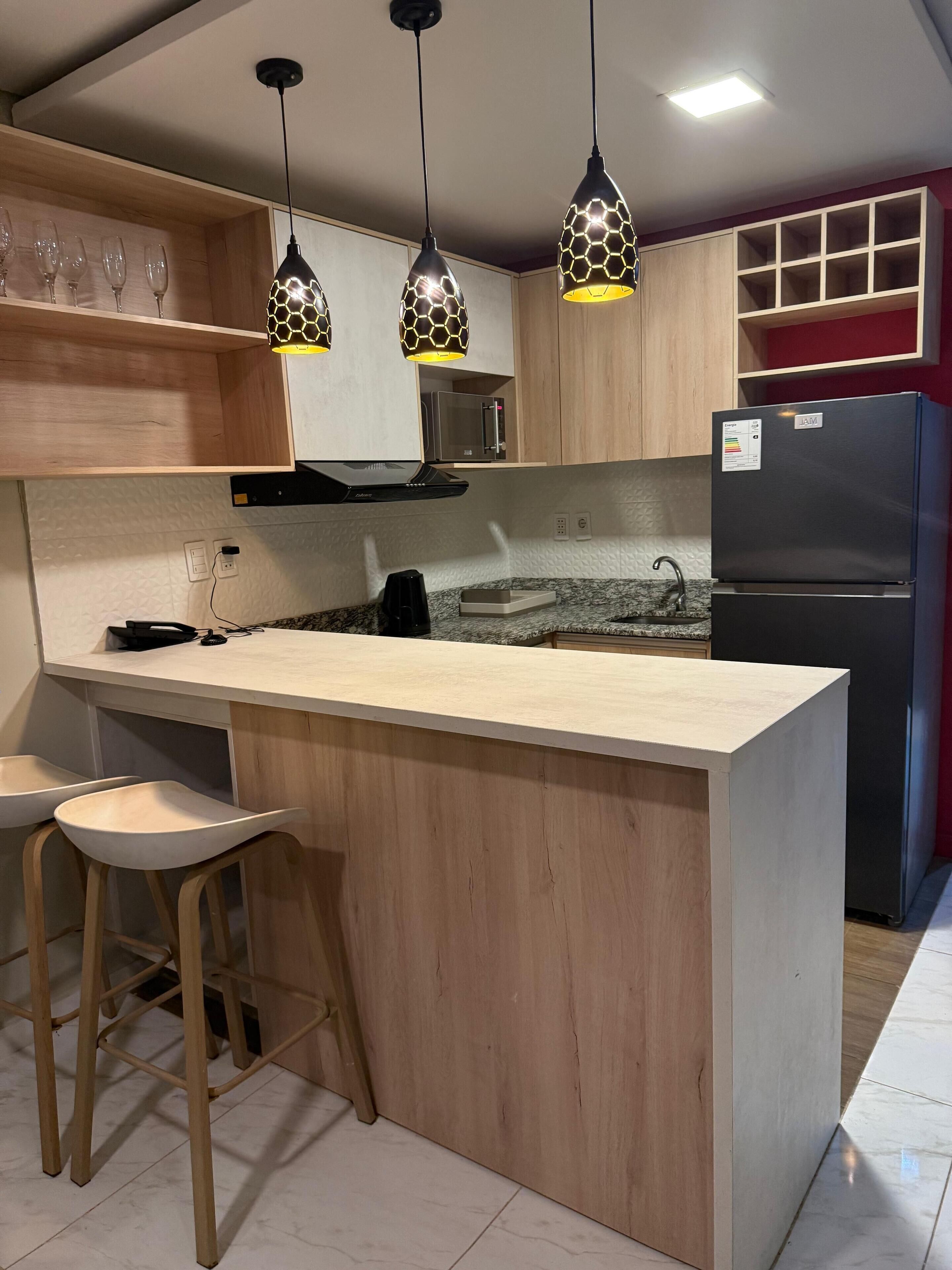 Foto - Ramada Suites by Wyndham Asuncion Aeropuerto