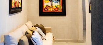 Ramada Suites By Wyndham Asuncion Aeropuerto