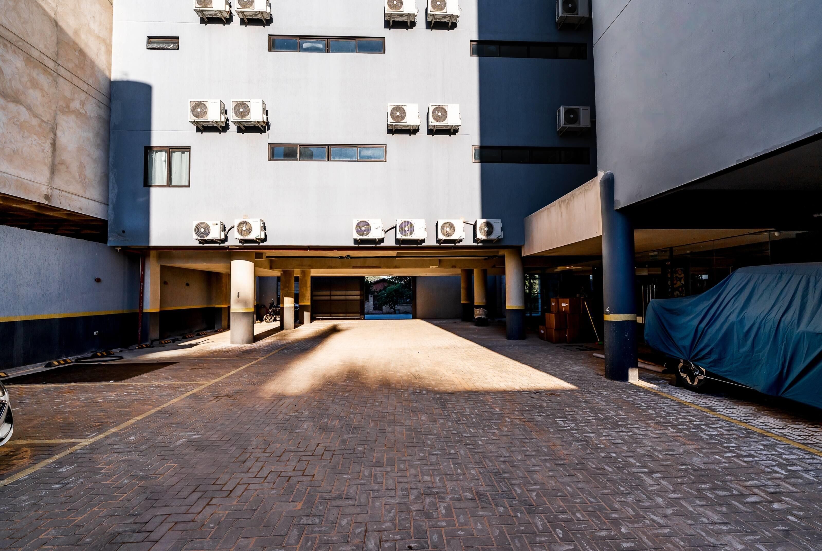 Foto - Ramada Suites by Wyndham Asuncion Aeropuerto