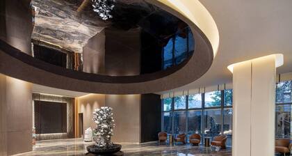 Days Hotel By Wyndham Tianshui Qinzhou