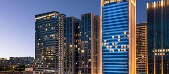 Days Hotel By Wyndham Shantou Zhugang