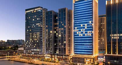 Days Hotel By Wyndham Shantou Zhugang