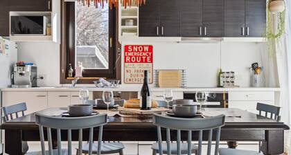 Oliver Haus 4 Bedroom