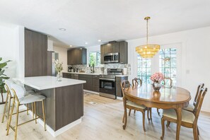 Cuisine privée