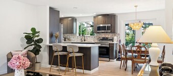 Perfect 3-bedroom house in Burien