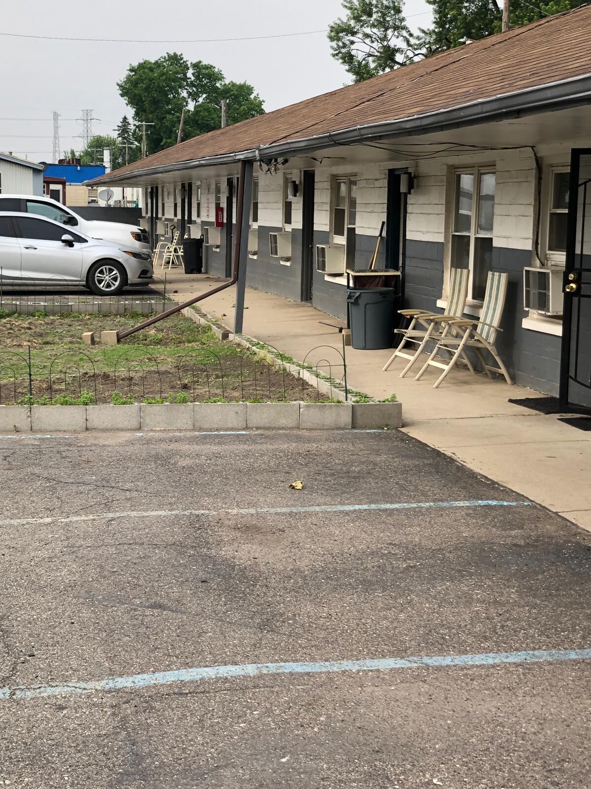 Moonlight Motel — photo 8
