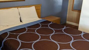 Standard-Einzelzimmer | Kostenloses WLAN